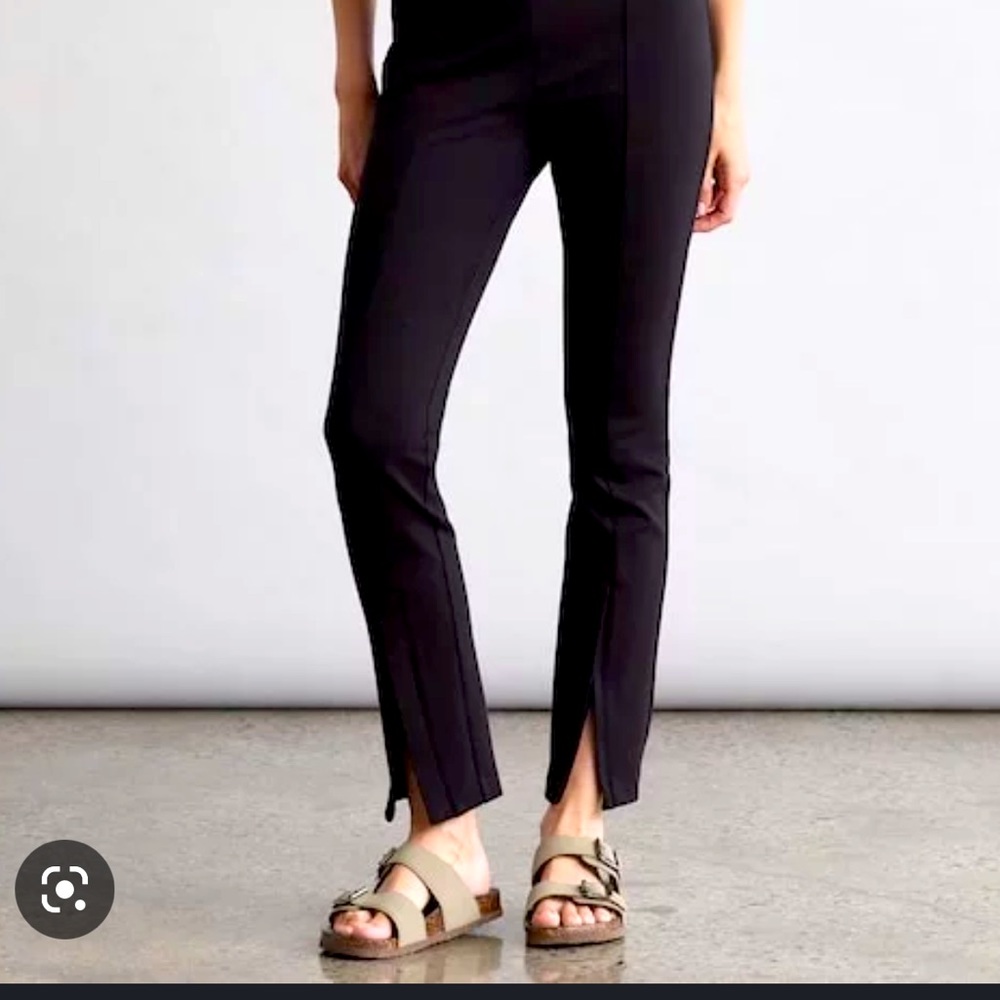 Elizabeth and James super skinny pants